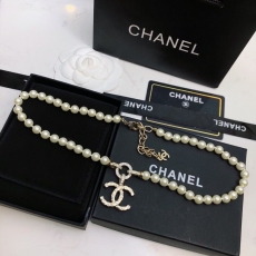 Chanel Necklaces